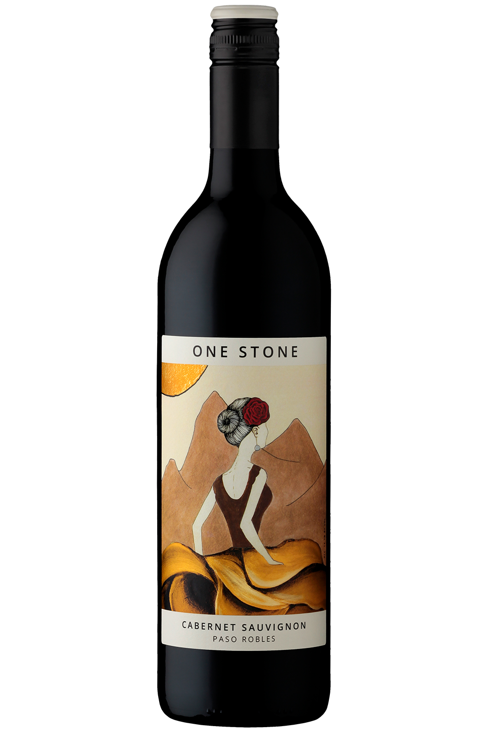 One Stone Cellars Cabernet Sauvignon - SoCal Wine & Spirits