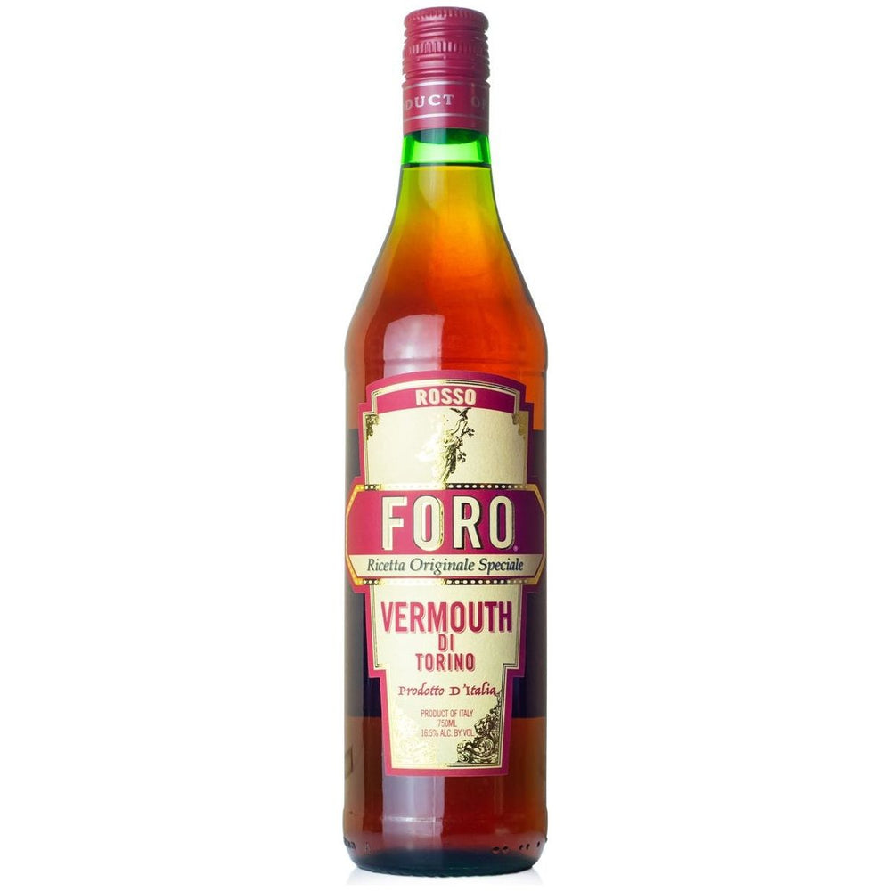 Foro Rosso Vermouth Di Torino - SoCal Wine & Spirits