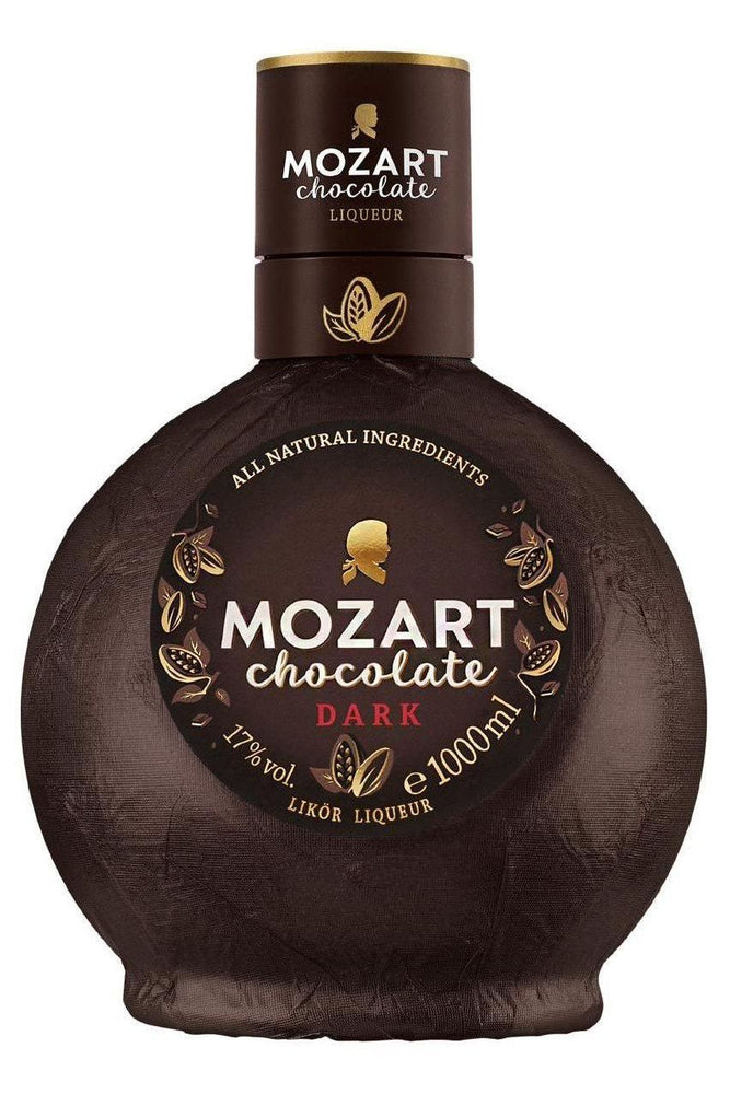 Mozart Dark Chocolate - SoCal Wine & Spirits