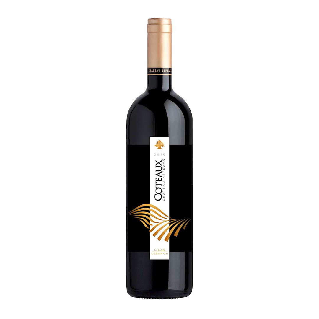 Chateau Kefraya Les Coteaux - SoCal Wine & Spirits