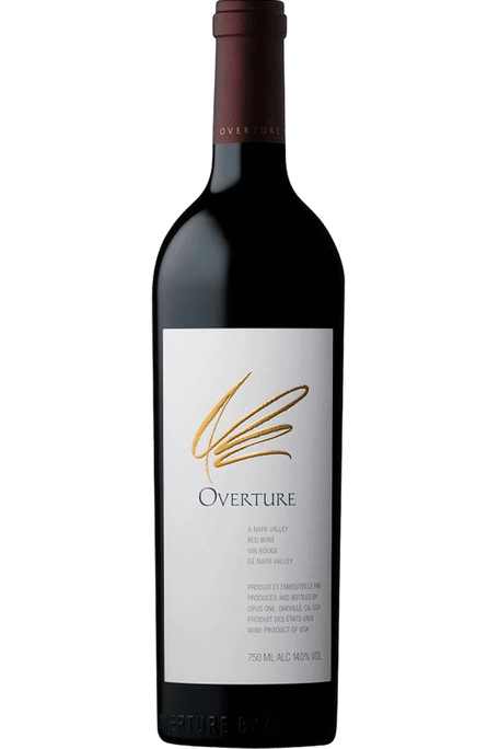 Opus One Overture - SoCal Wine & Spirits