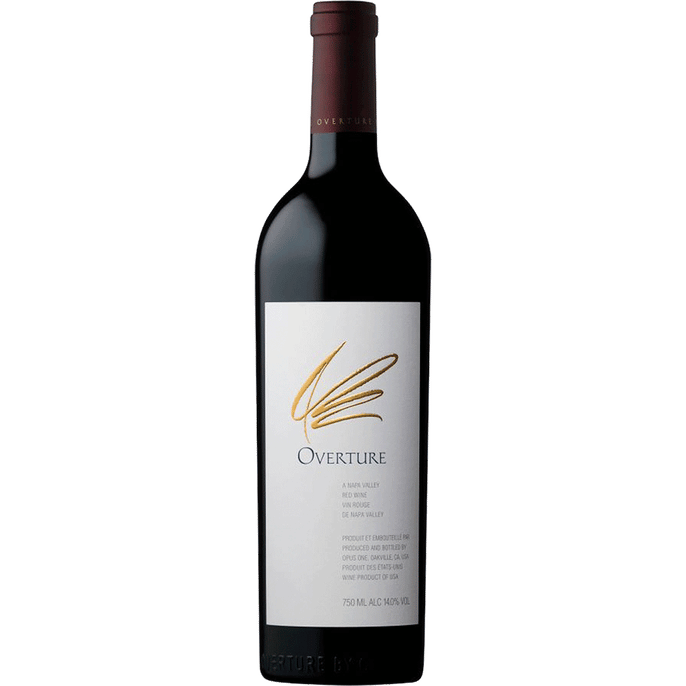Opus One Overture