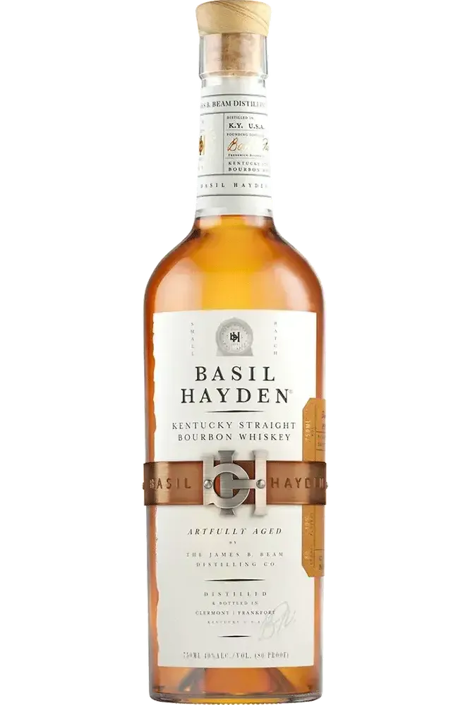 Basil Hayden's 8yr - SoCal Wine & Spirits