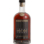 Balcones Single Malt Rum Cask - SoCal Wine & Spirits