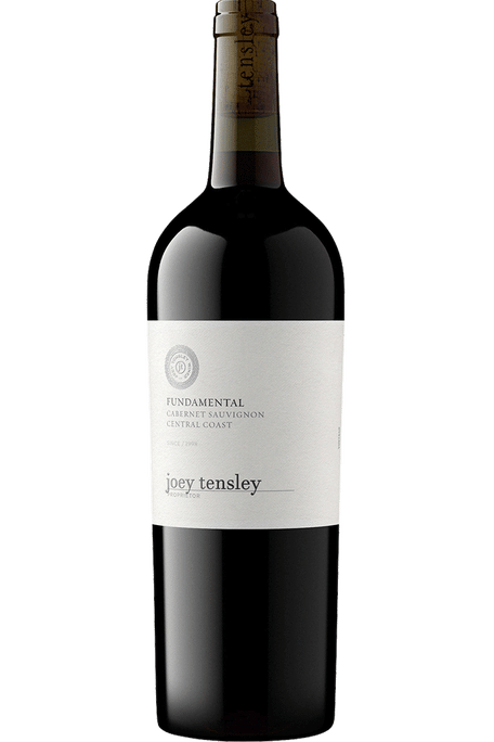 Tensley 'Joey Tensley' Fundamental Cabernet - SoCal Wine & Spirits