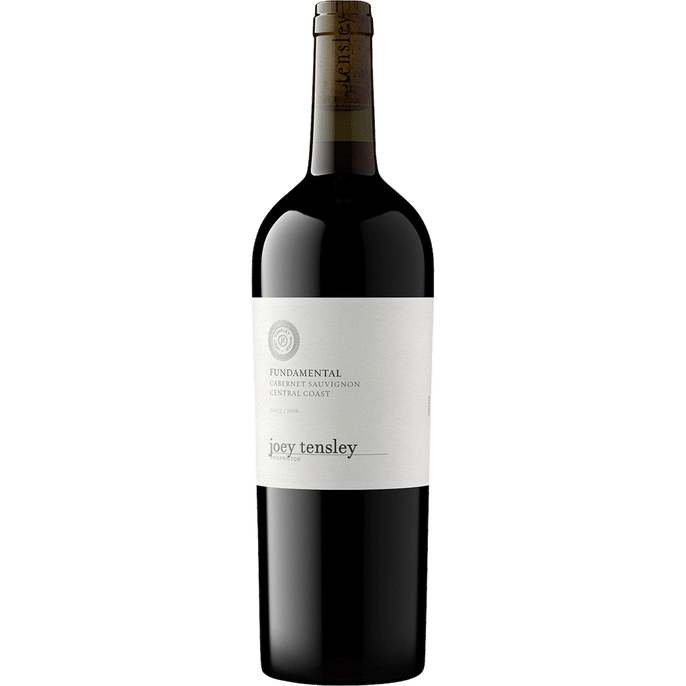 Tensley 'Joey Tensley' Fundamental Cabernet - SoCal Wine & Spirits