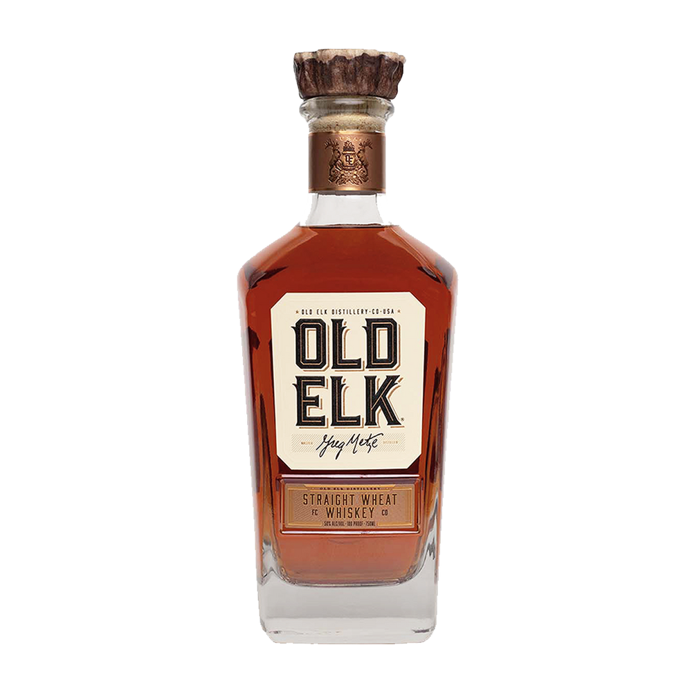 Old Elk Straight Wheat - SoCal Wine & Spirits