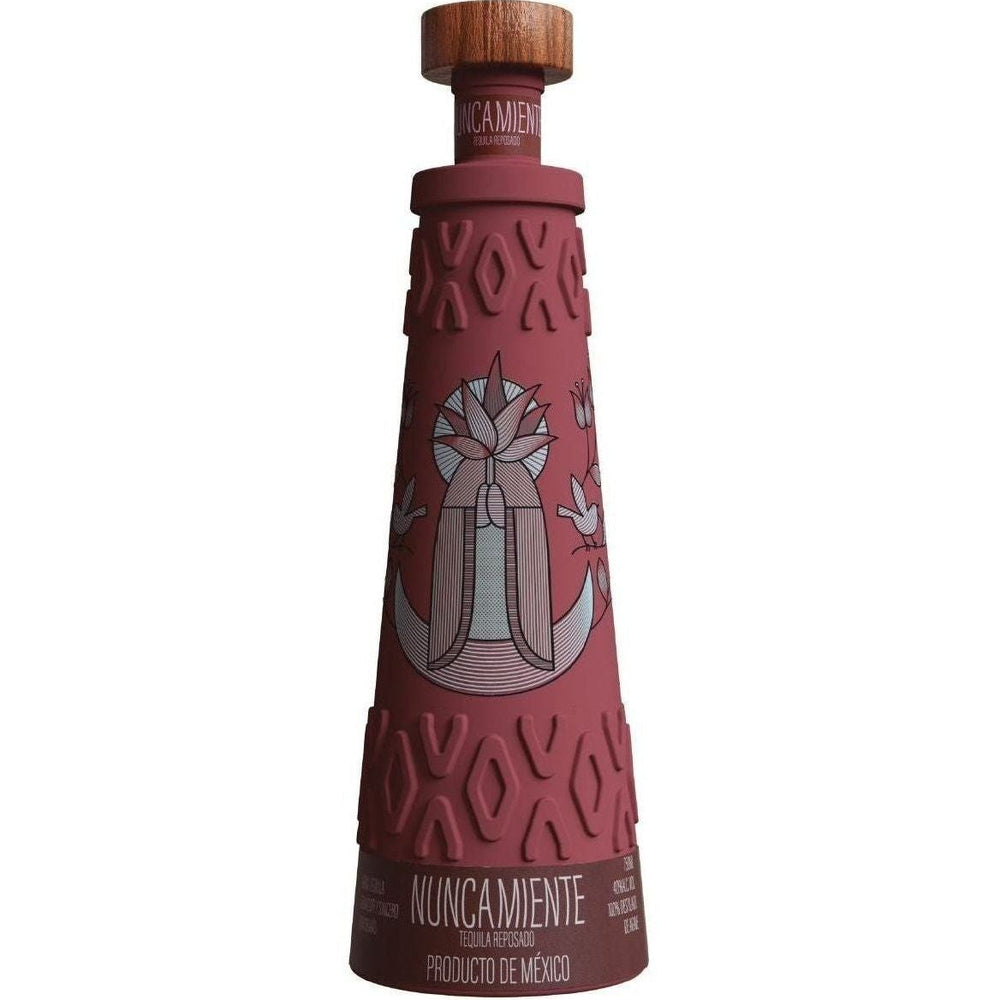 Nuncamiente Reposado Tequila - SoCal Wine & Spirits