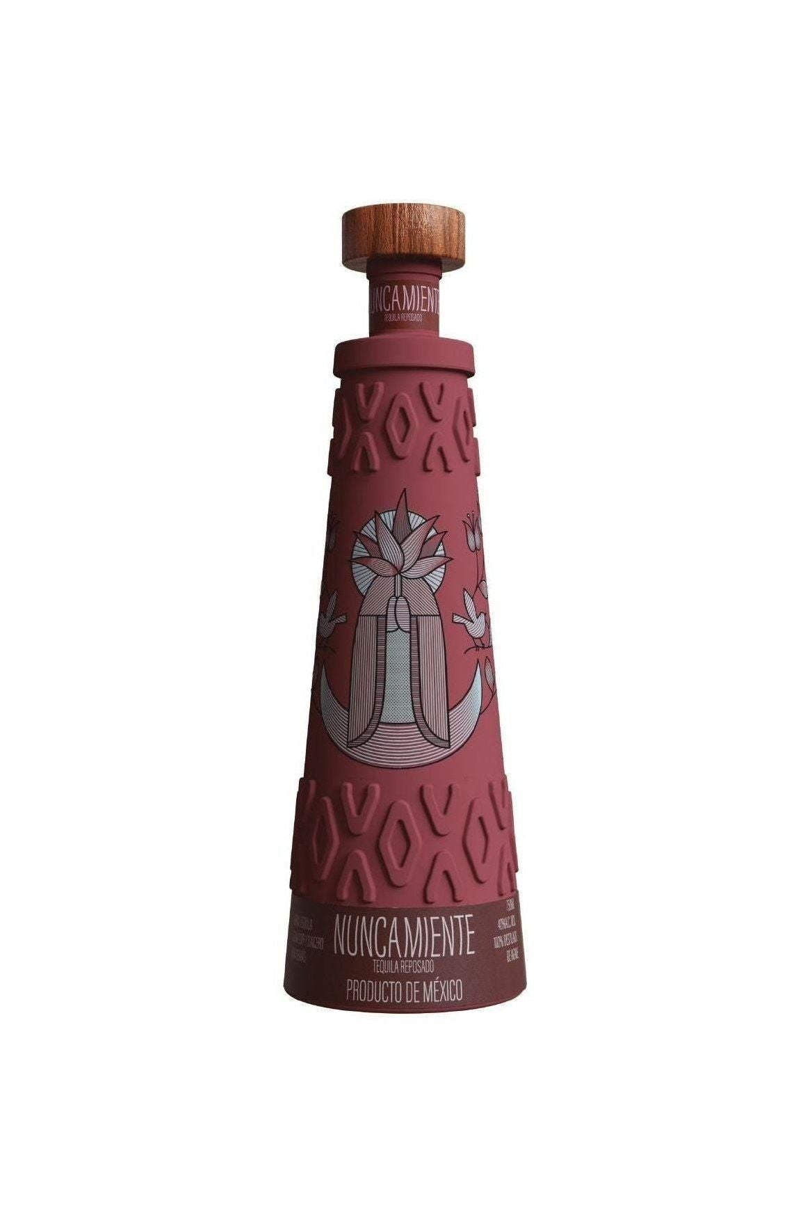 Nuncamiente Reposado Tequila - SoCal Wine & Spirits