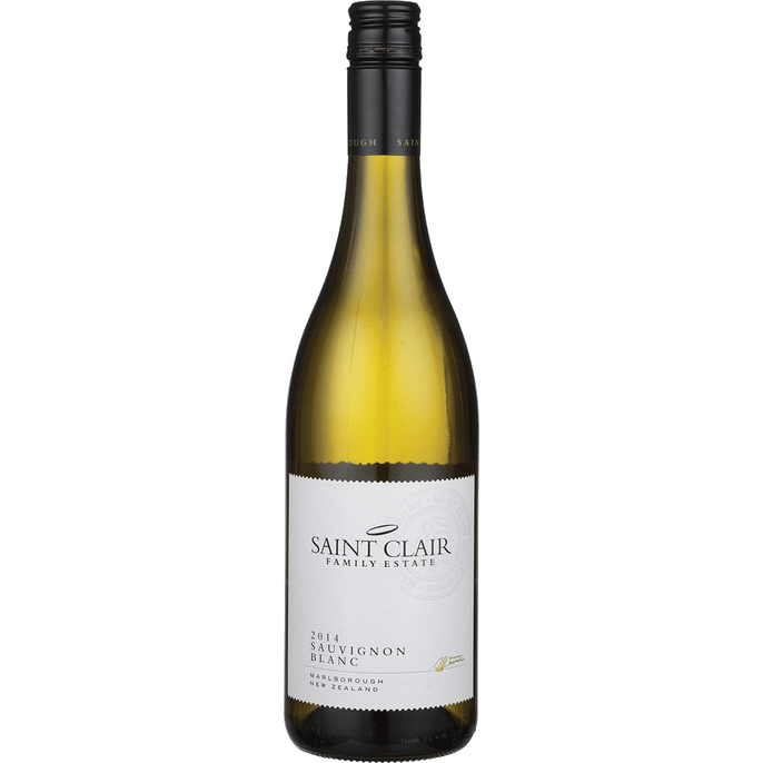 Saint Clair Dillons Point Sauvignon Blanc - SoCal Wine & Spirits