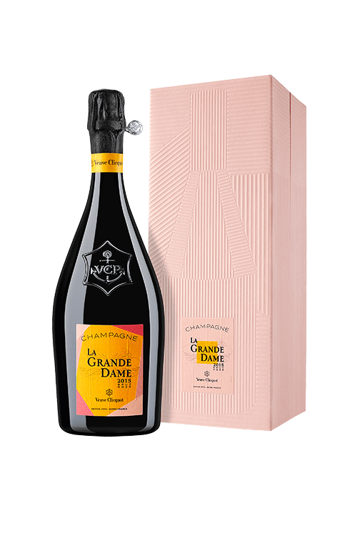 Veuve Grande Dame Brut Rose 06 - SoCal Wine & Spirits