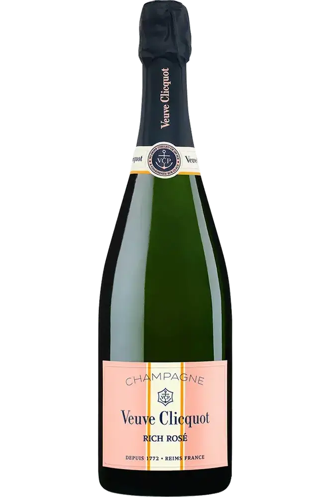 Veuve Clicquot Rich Rose - SoCal Wine & Spirits