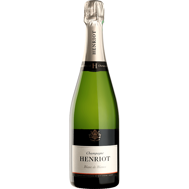 Henriot Blanc De Blancs - SoCal Wine & Spirits