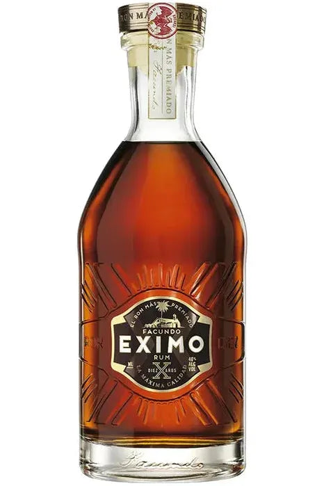 Facundo Eximo - SoCal Wine & Spirits