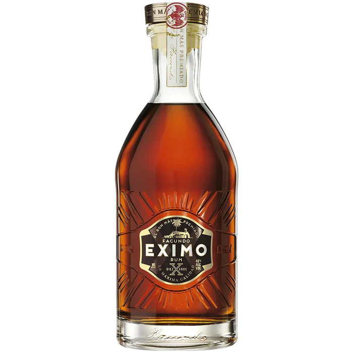 Facundo Eximo - SoCal Wine & Spirits