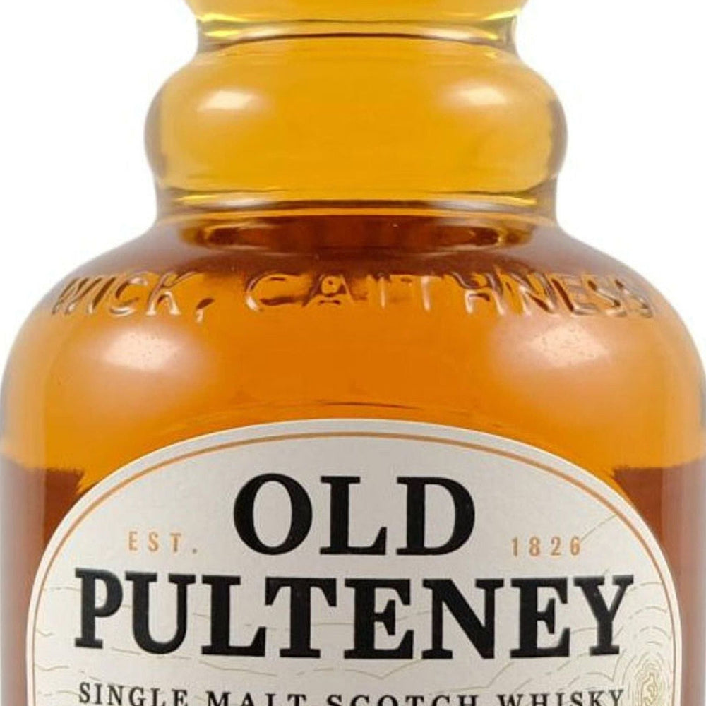 Old Pulteney Coastal Series Pineau de Charentes - SoCal Wine & Spirits