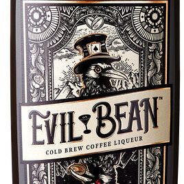 Evil Bean Cold Brew Coffee Liqueur