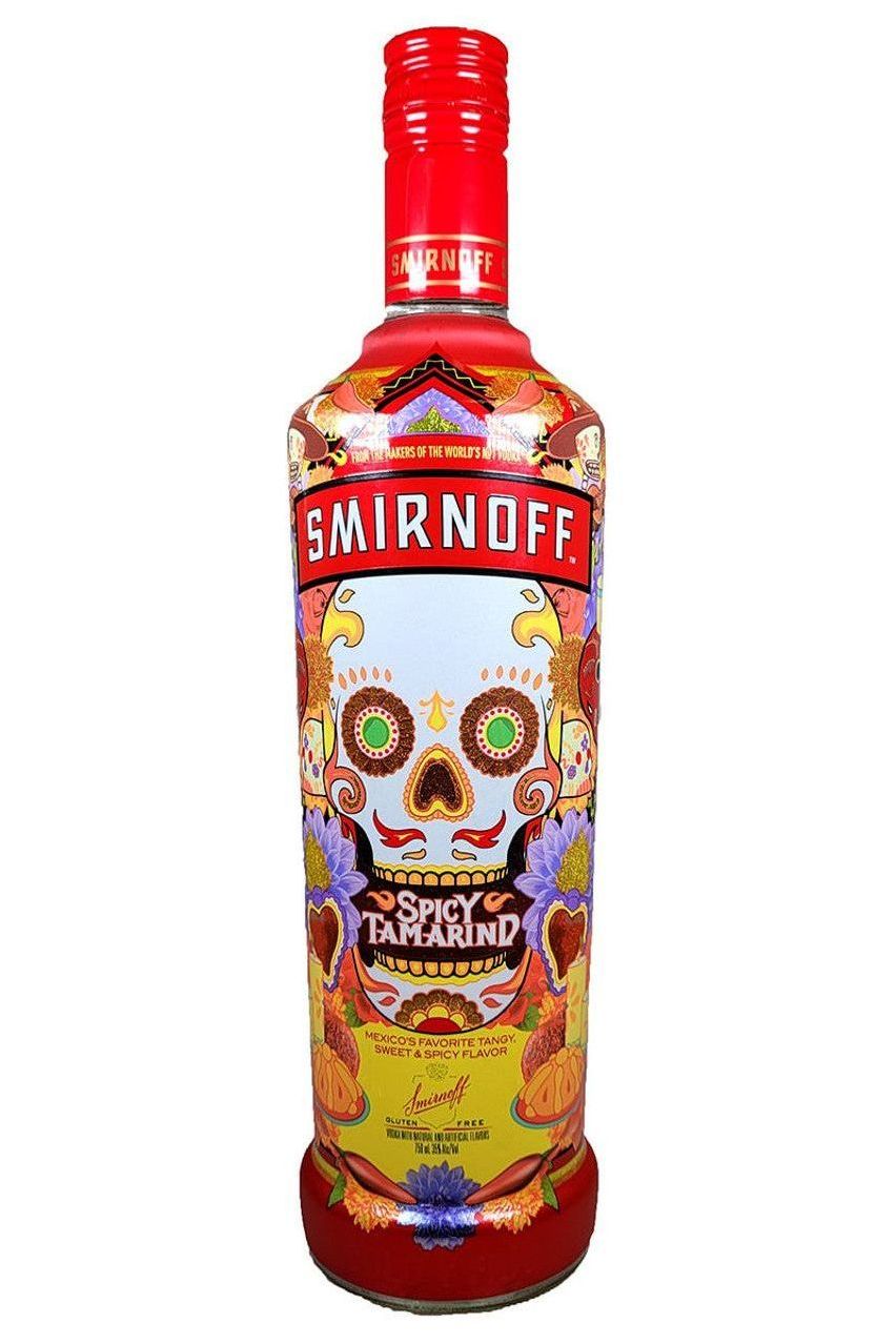 Smirnoff Tamarind - SoCal Wine & Spirits