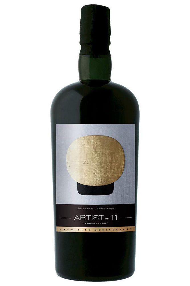 La Maison du Whisky Artist 11 Ardmore 11 Year Old - SoCal Wine & Spirits