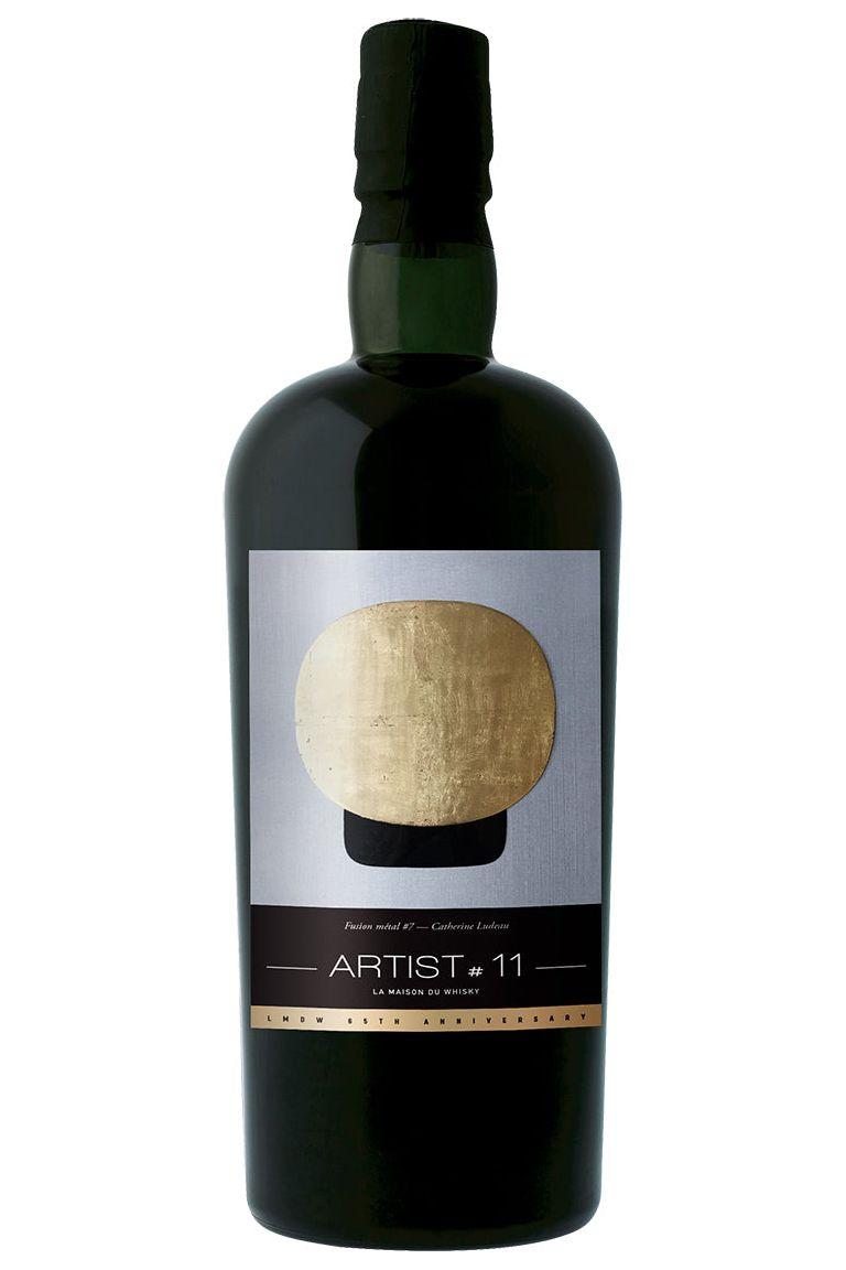 La Maison du Whisky Artist 11 Ardmore 11 Year Old - SoCal Wine & Spirits