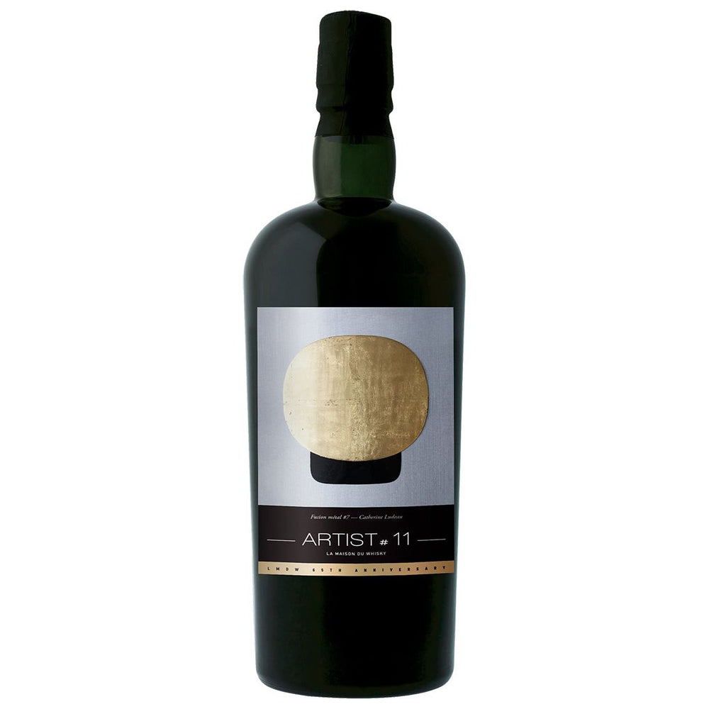 La Maison du Whisky Artist 11 Ardmore 11 Year Old - SoCal Wine & Spirits