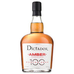 Dictador Amber 100 Month Aged Rum - SoCal Wine & Spirits