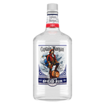 Captain Morgan Silver Spiced Rum 1.75L - SoCal Wine & Spirits