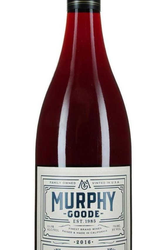 Murphy-Goode Pinot Noir - SoCal Wine & Spirits