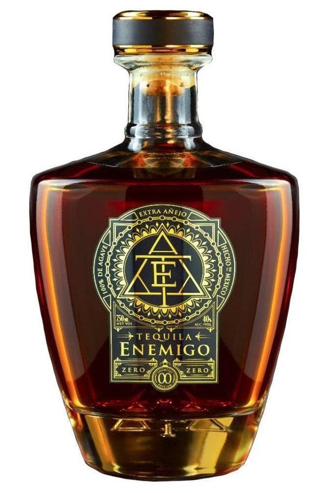 Enemigo Extra Anejo - SoCal Wine & Spirits