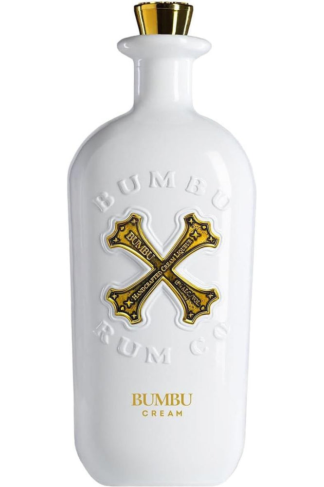 Bumbu Creme Rum - SoCal Wine & Spirits