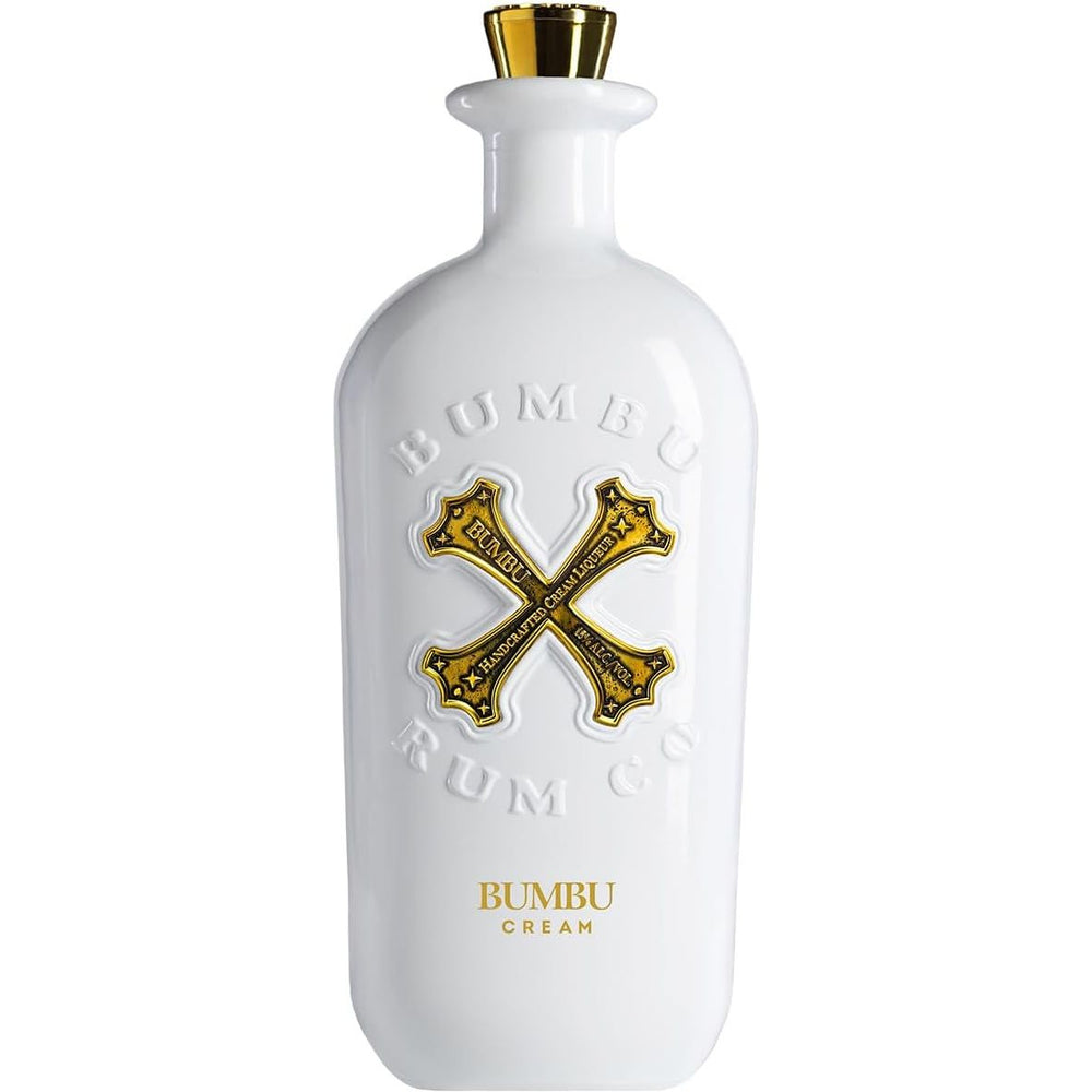 Bumbu Creme Rum - SoCal Wine & Spirits