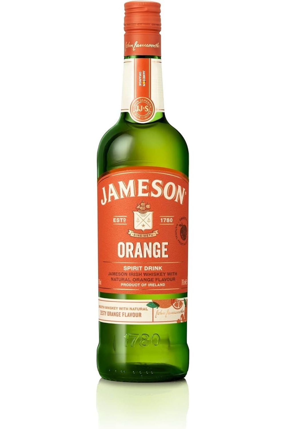 Jameson Orange - SoCal Wine & Spirits