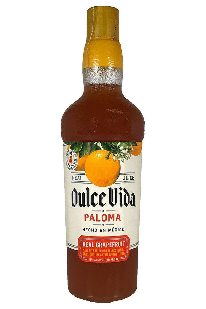 Dulce Vida Paloma - SoCal Wine & Spirits