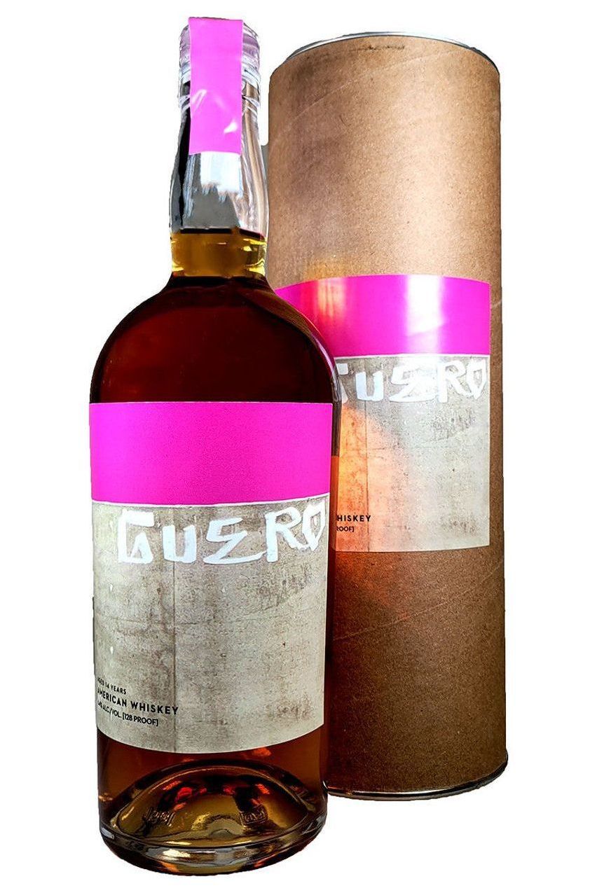 Savage & Cooke 'Guero' Aged 14 Years American - SoCal Wine & Spirits