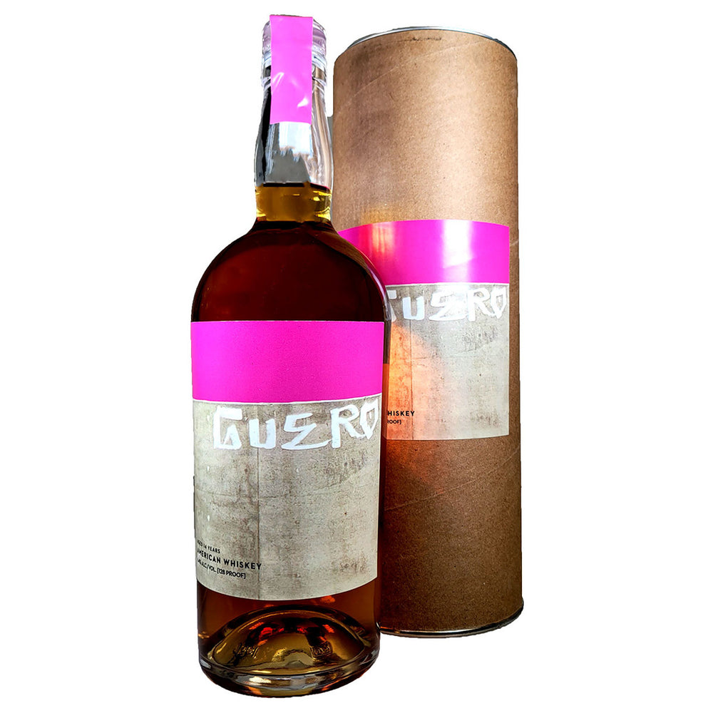 Savage & Cooke 'Guero' Aged 14 Years American - SoCal Wine & Spirits