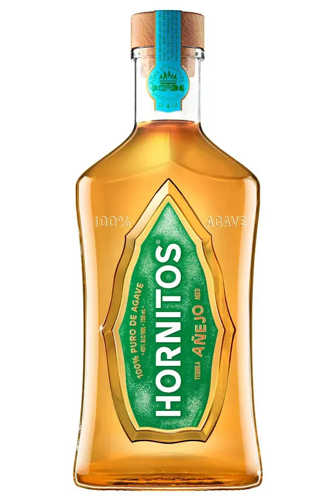 Sauza Hornitos Anejo - SoCal Wine & Spirits
