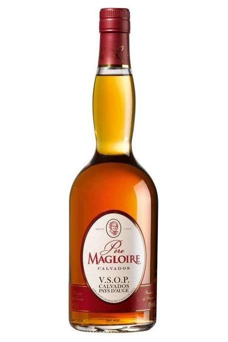 Pere Magloire V.S.O.P Cognac - SoCal Wine & Spirits