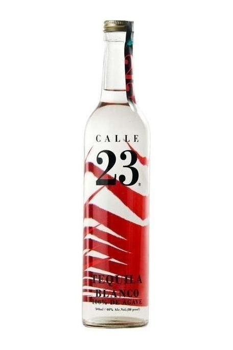 Calle 23 Blanco - SoCal Wine & Spirits