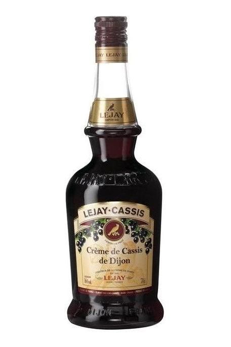 Lejay Cassis De Dijon - SoCal Wine & Spirits