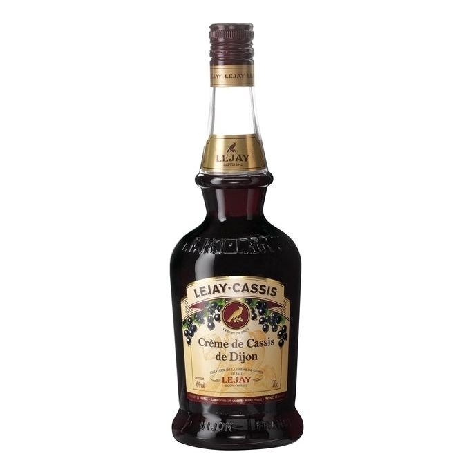 Lejay Cassis De Dijon - SoCal Wine & Spirits