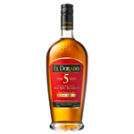 El Dorado Fine Cask 5 Year Old Aged Rum - SoCal Wine & Spirits