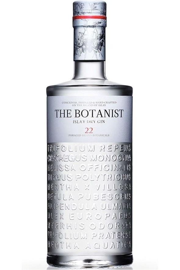 The Botanist 22 Gin - SoCal Wine & Spirits