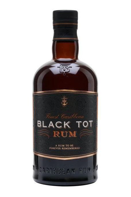 Black Tot Rum - SoCal Wine & Spirits