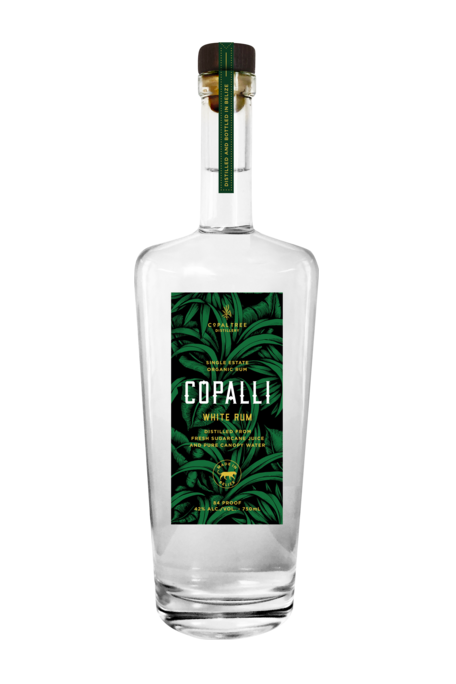 Copalli White Rum - SoCal Wine & Spirits