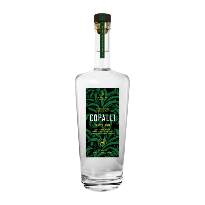 Copalli White Rum - SoCal Wine & Spirits