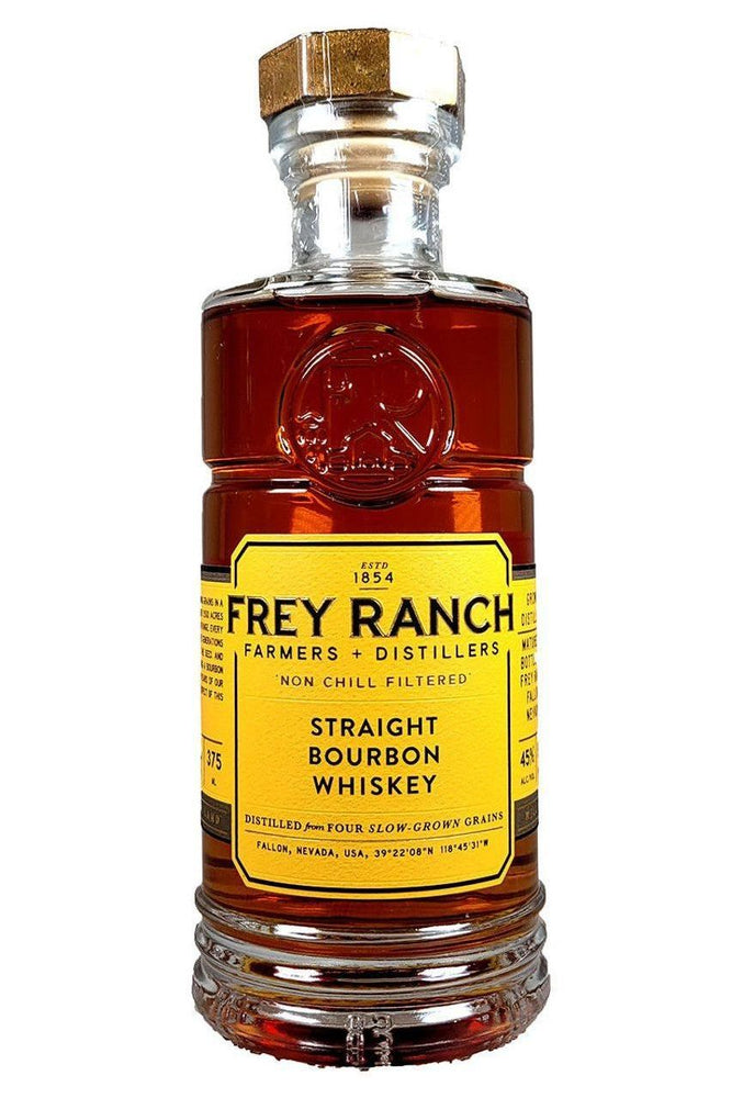 Frey Ranch Bourbon 375mL - SoCal Wine & Spirits