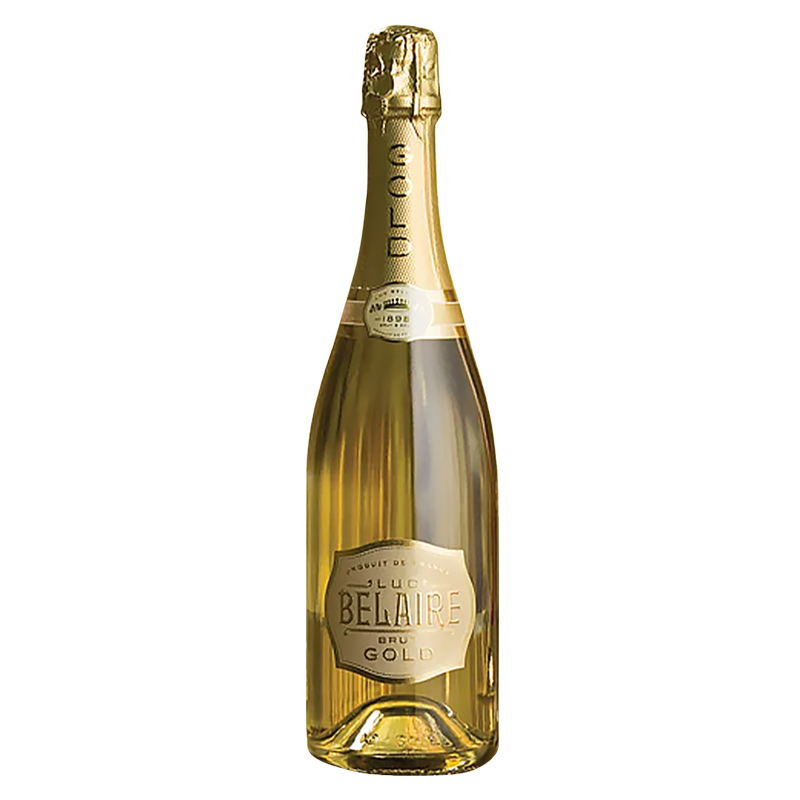Luc Belaire Brut Gold - SoCal Wine & Spirits