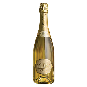 Luc Belaire Brut Gold - SoCal Wine & Spirits