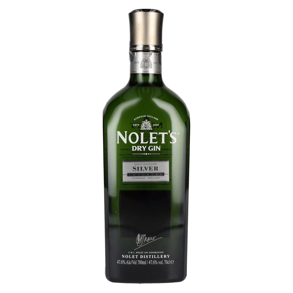 Nolets Dry Gin - SoCal Wine & Spirits