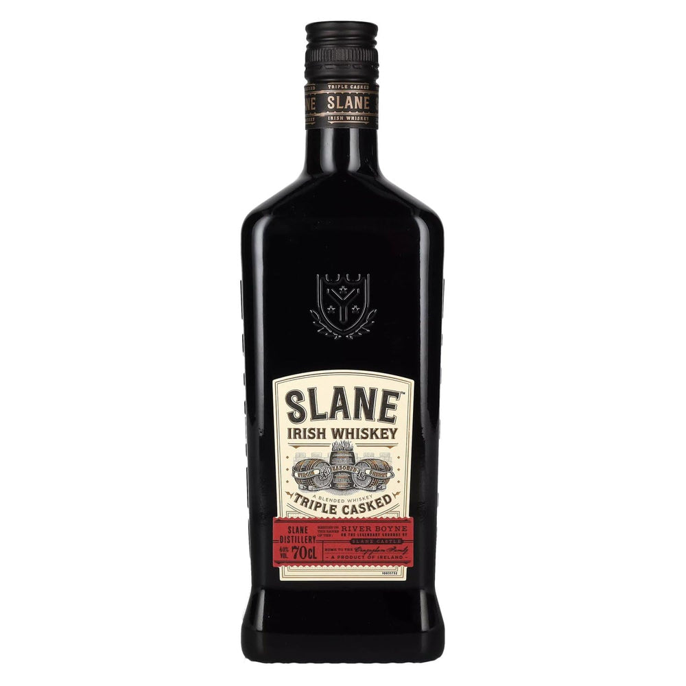 Slane Irish Whiskey Blended Triple Casked - SoCal Wine & Spirits